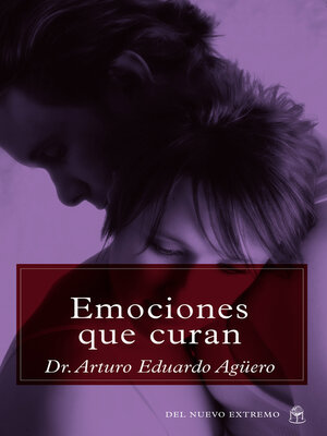 cover image of Emociones que curan